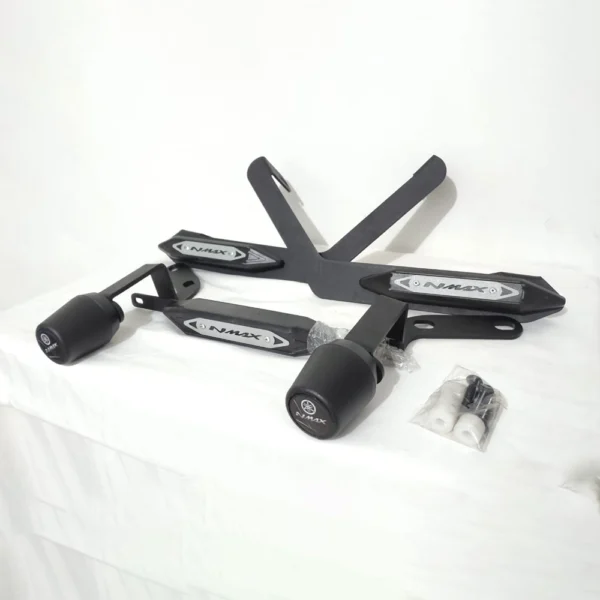 Defensa Nmax  Connected  Versión 3 - Imagen 3