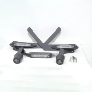 Defensa Nmax  Connected  Versión 3