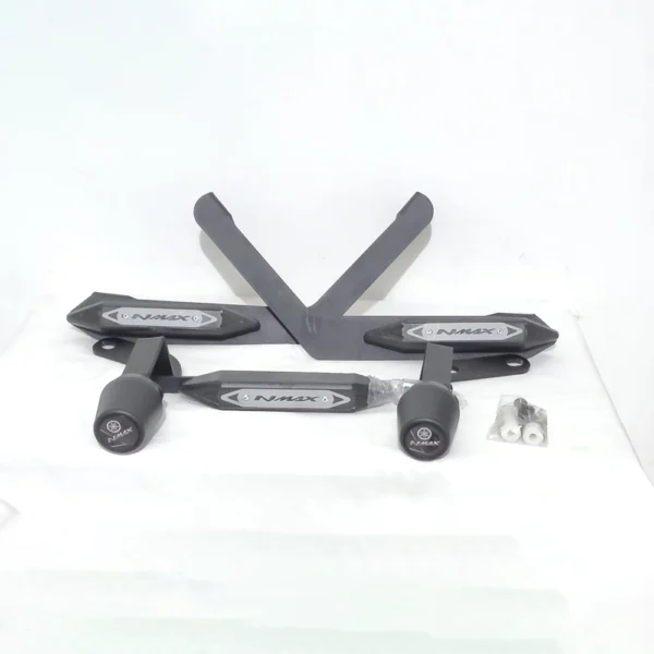 Defensa Nmax  Connected  Versión 3