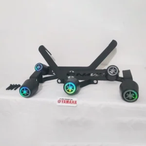 Defensa Nmax  Connected  Versión 1