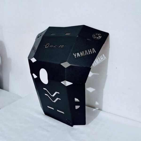 Pechera SZR Negra - Imagen 2