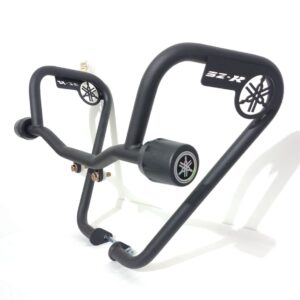 Defensa SZR calibre 14 MM