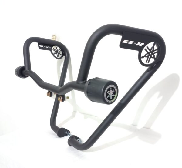 Defensa SZR calibre 14 MM