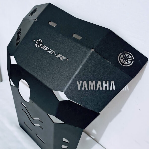 Pechera SZR Negra - Imagen 4