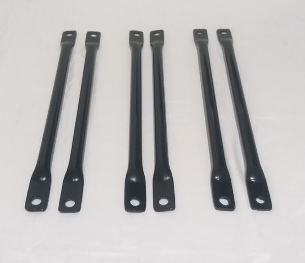 Barras Estabilizadoras AKT NKD - Imagen 2