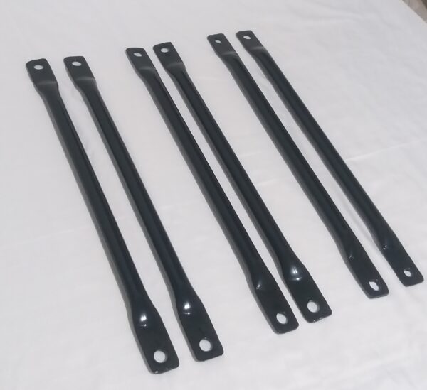 Barras Estabilizadoras AKT NKD - Imagen 4