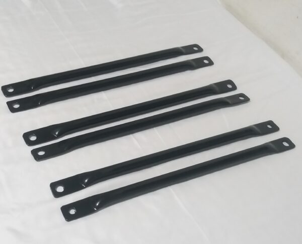 Barras Estabilizadoras AKT NKD
