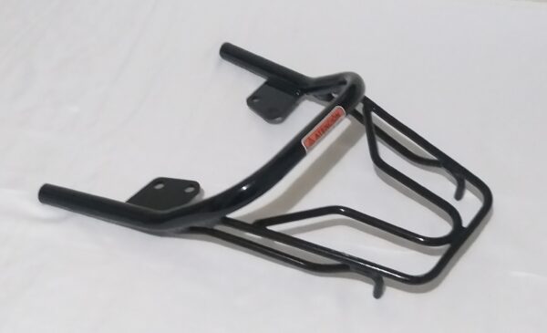 Parrilla Boxer CT Tipo Original Negra - Imagen 4