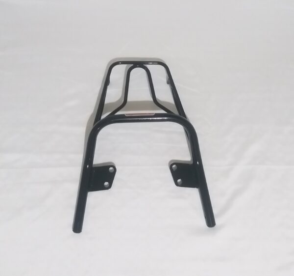 Parrilla Boxer CT Tipo Original Negra - Imagen 2