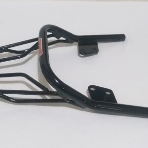 Parrilla Boxer CT Tipo Original Negra