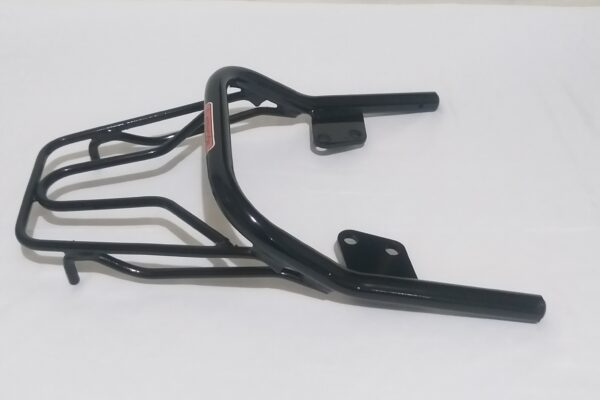 Parrilla Boxer CT Tipo Original Negra