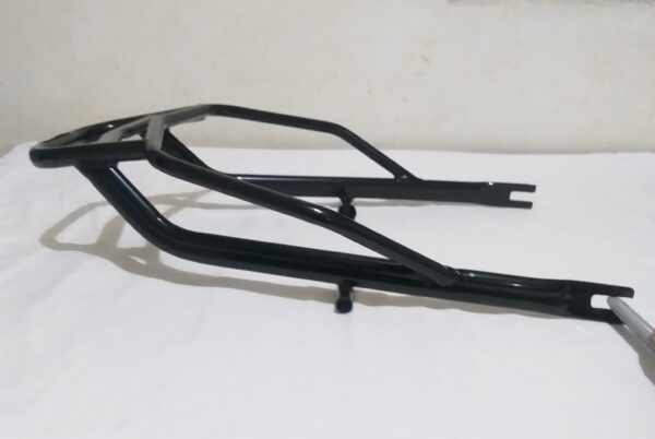 Parrilla Carga Tipo Original AKT NKD 125 - Imagen 4