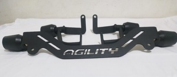 Defensas Tipo Slider Agility - Imagen 4