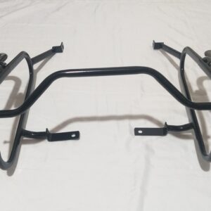 Porta Alforja Boxer CT Tubular