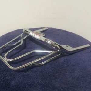 Parrilla Boxer CT Tipo Original Cromada
