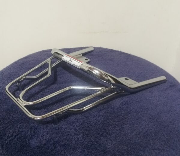 Parrilla Boxer CT Tipo Original Cromada