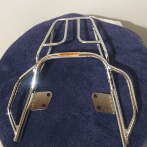 Parrilla Boxer CT Tipo Maletero Cromada