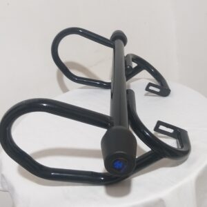 Defensa Slider Pulsar 180 UG