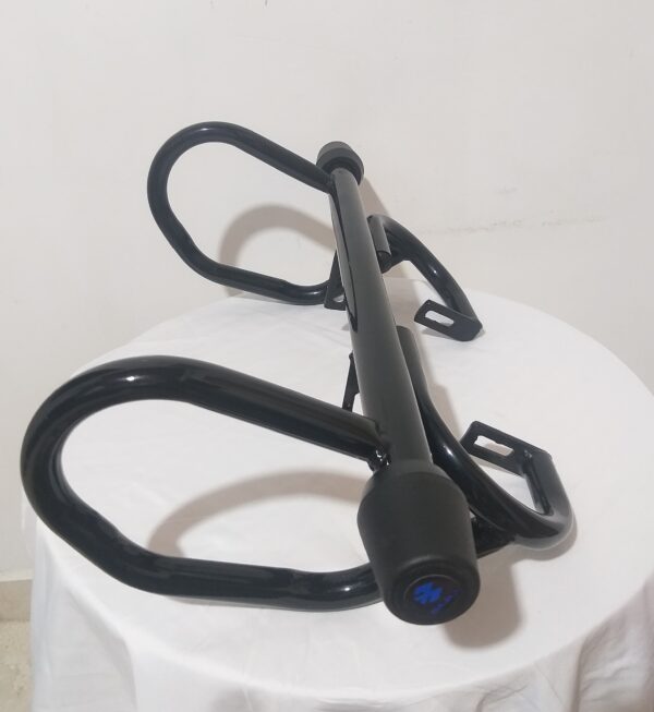 Defensa Slider Pulsar 180 UG - Imagen 3