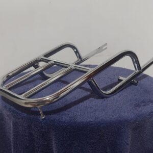 Parrilla Bera NKD 125 Cromada