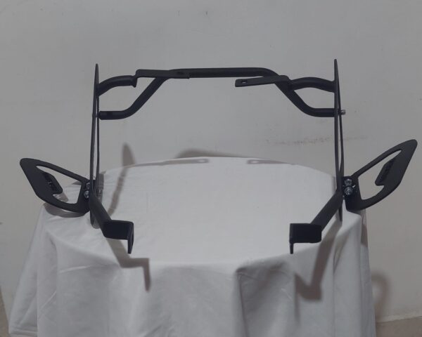 Porta Alforja Boxer CT Plano - Imagen 3