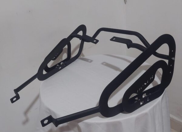 Porta Alforja Boxer CT Plano - Imagen 4