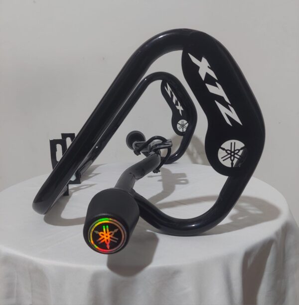Defensa Slider XTZ150 Alerón
