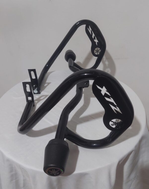 Defensa Slider XTZ150 Alerón - Imagen 4