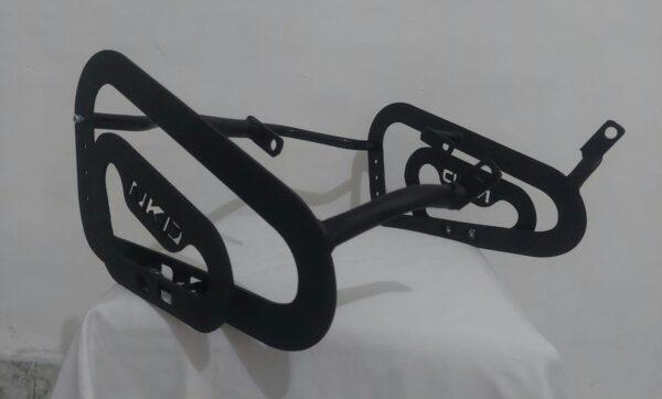 Porta Alforjas AKT NKD - Imagen 3