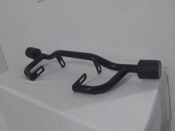 Defensa Tipo Slider Pulsar 180 UG - Imagen 4