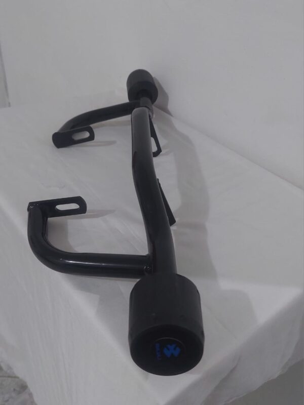 Defensa Tipo Slider Pulsar 180 UG - Imagen 3