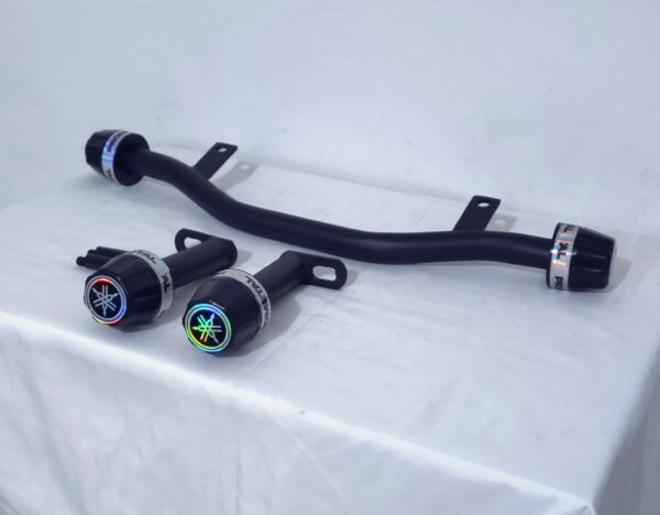 Defensas Tipo Slider BWS 125 / X