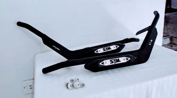 Defensas Delanteras SYM ADXTG - Imagen 4