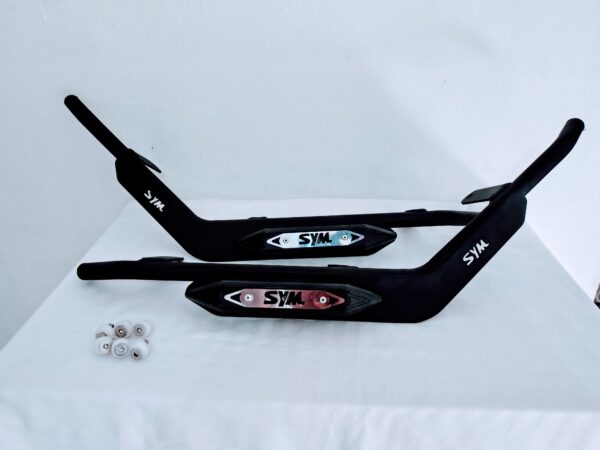 Defensas Delanteras SYM ADXTG - Imagen 5