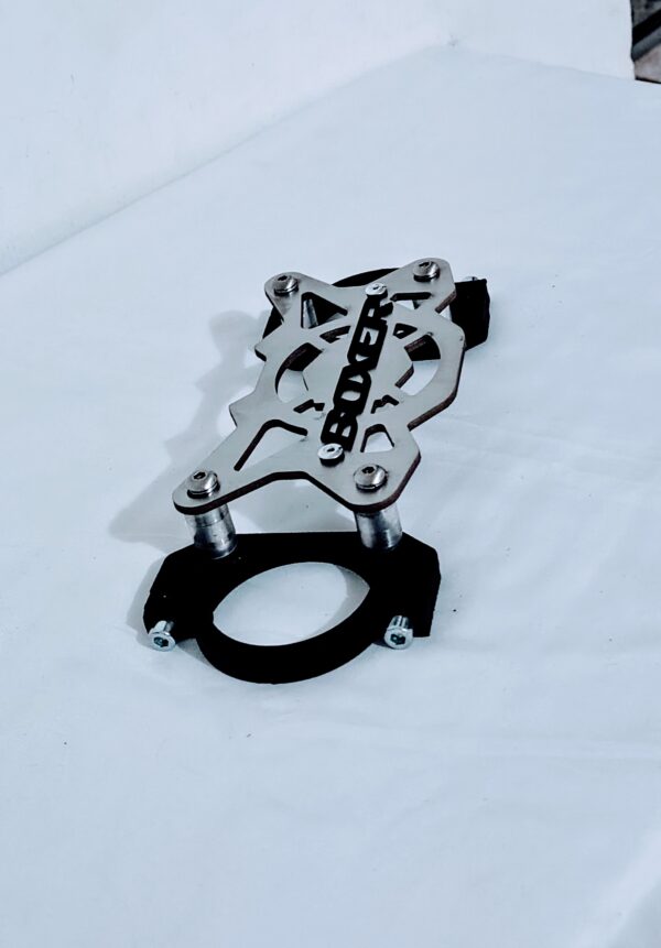 Estabilizador De Barras Boxer CT - Imagen 3