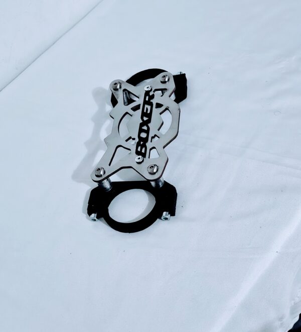Estabilizador De Barras Boxer CT - Imagen 4