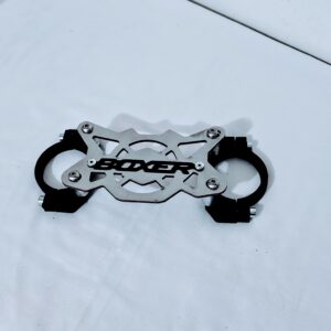 Estabilizador De Barras Boxer CT