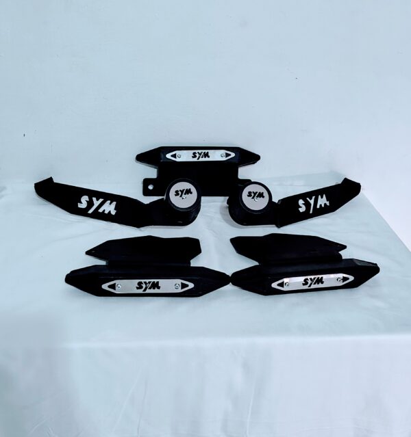 Defensas Tipo Slider SYM ADXTG - Imagen 3