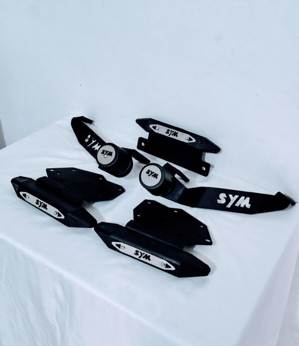 Defensas Tipo Slider SYM ADXTG - Imagen 6