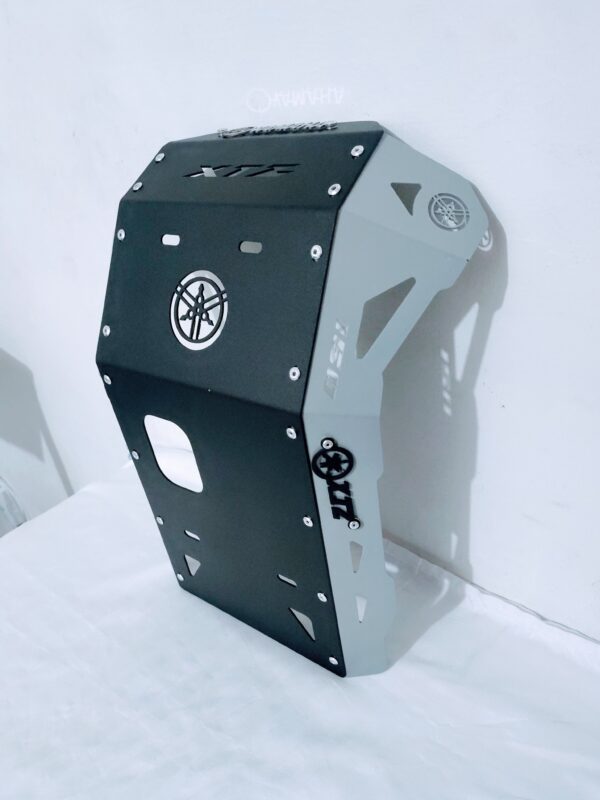 Pechera XTZ150 Negra - Imagen 5