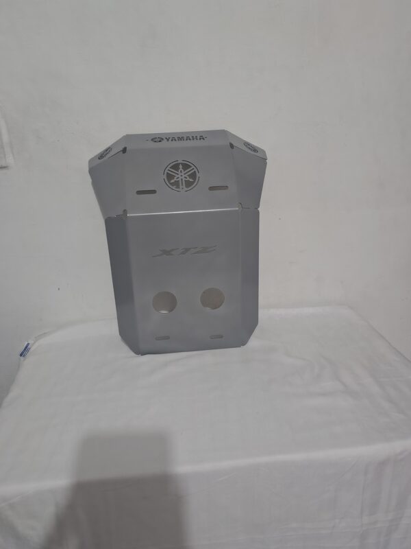 Pechera XTZ 250 - Imagen 3