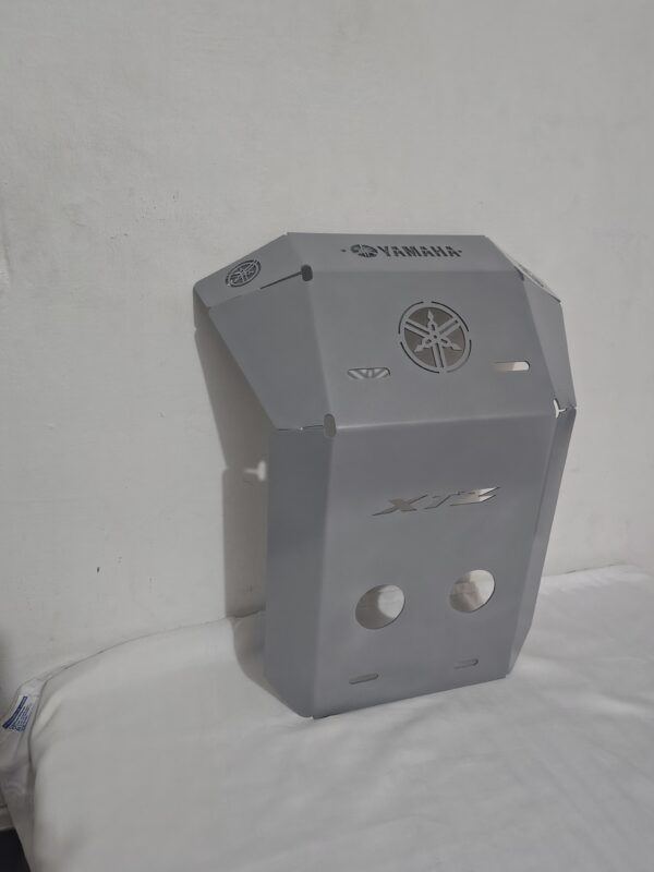 Pechera XTZ 250 - Imagen 4
