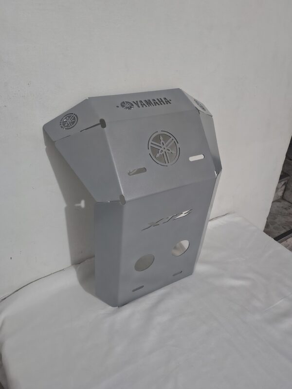 Pechera XTZ 250 - Imagen 2