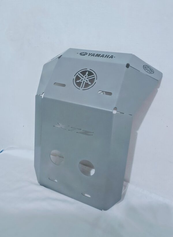 Pechera XTZ 250