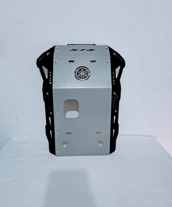 Pechera XTZ150 Gris - Imagen 5