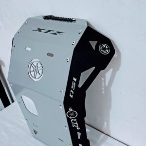 Pechera XTZ150 Gris