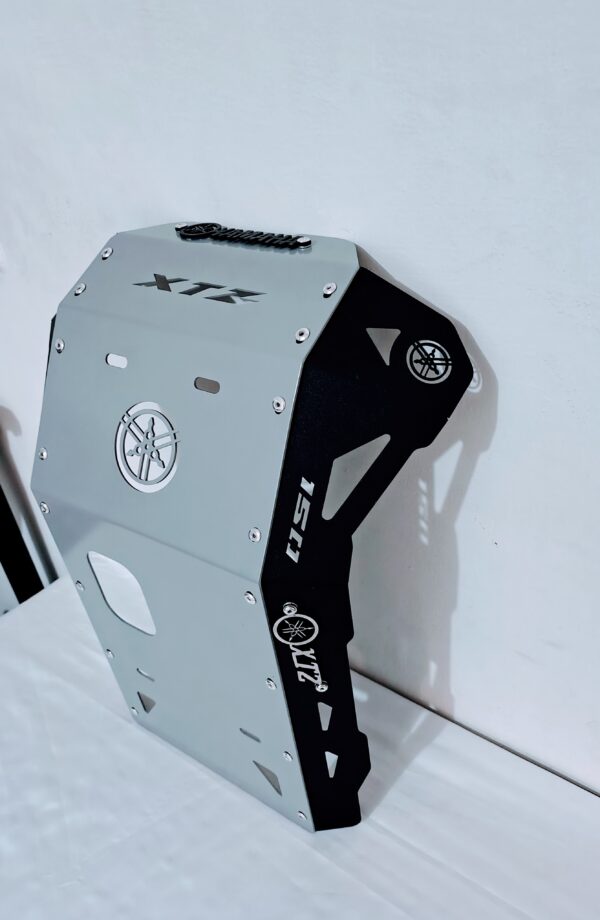 Pechera XTZ150 Gris