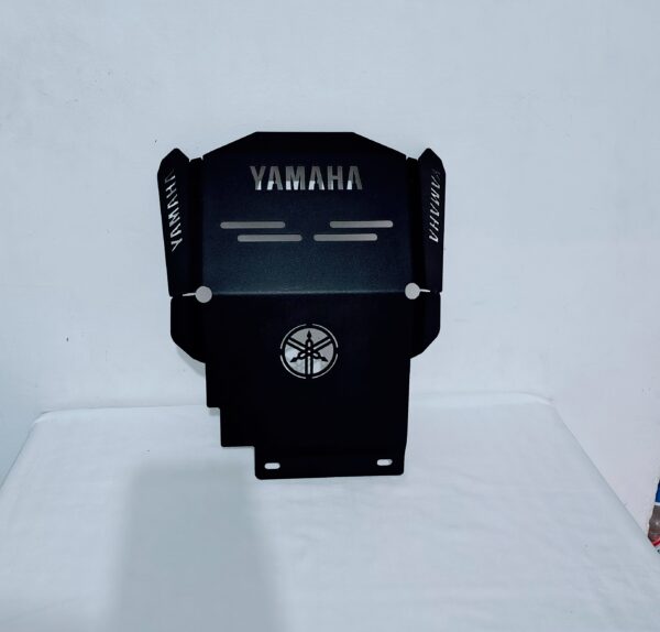 Pechera XTZ 125 - Imagen 5