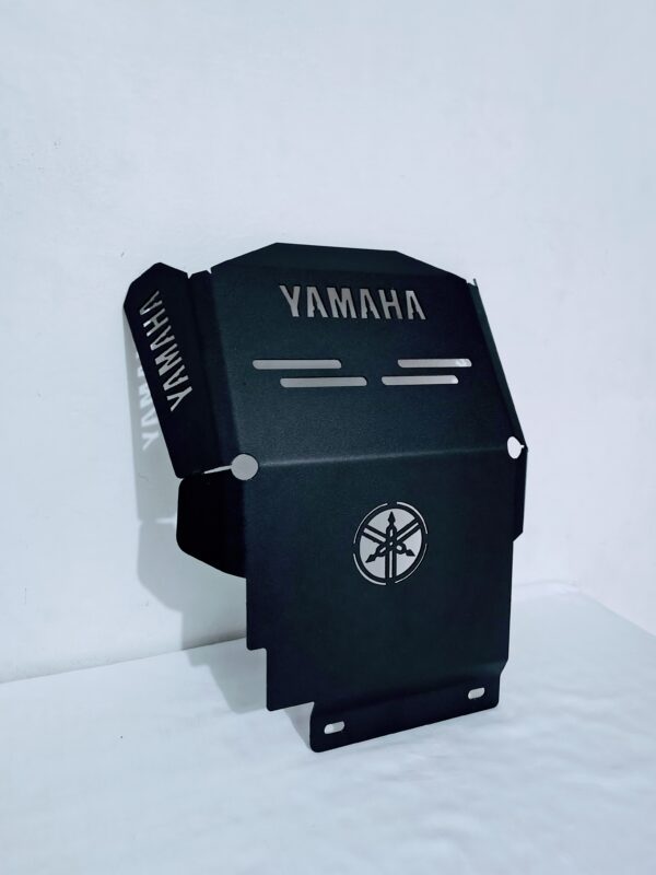 Pechera XTZ 125 - Imagen 3