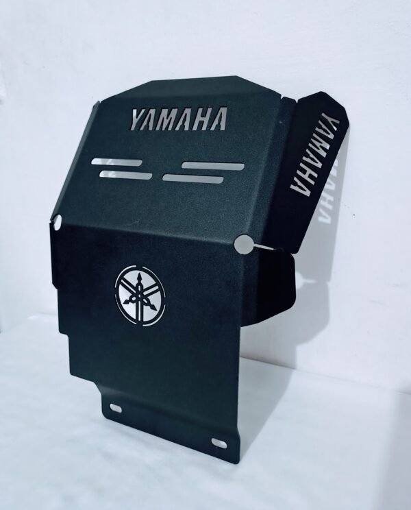 Pechera XTZ 125 - Imagen 4